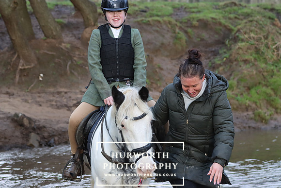 Hurworth Hunt 723