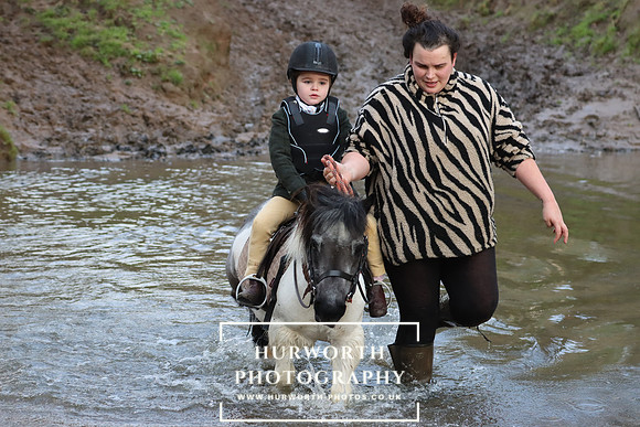 Hurworth Hunt 734