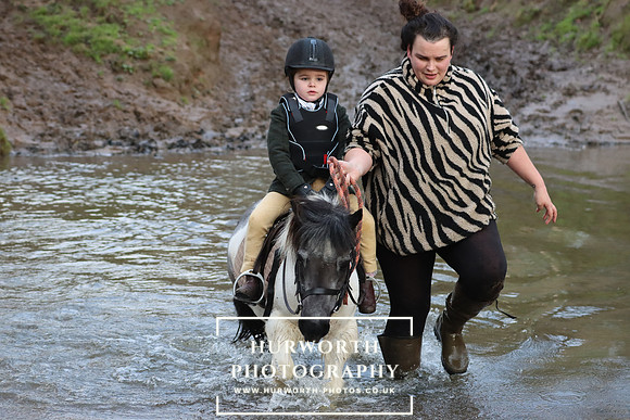Hurworth Hunt 735