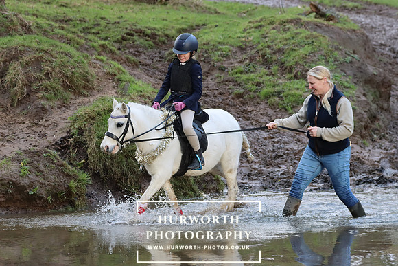 Hurworth Hunt 738