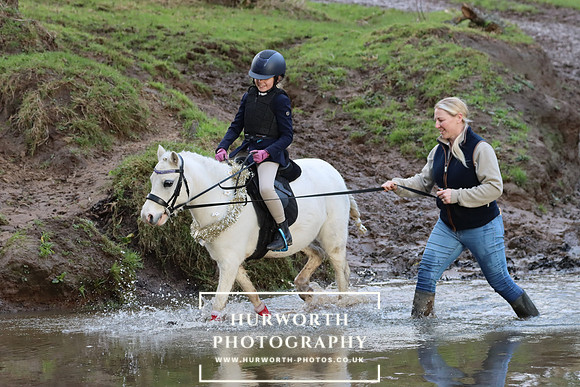 Hurworth Hunt 739