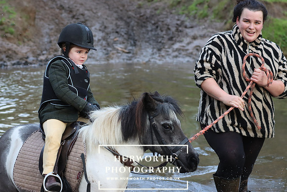 Hurworth Hunt 736