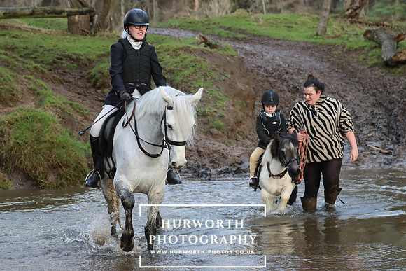 Hurworth Hunt 729
