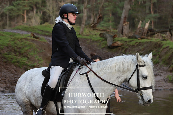Hurworth Hunt 730