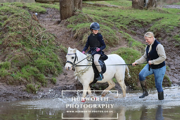 Hurworth Hunt 740