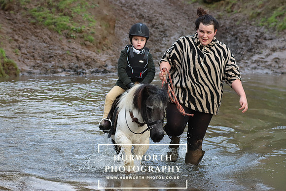 Hurworth Hunt 733