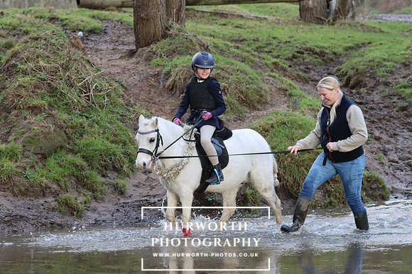 Hurworth Hunt 741