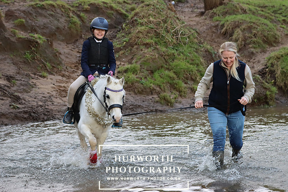 Hurworth Hunt 747