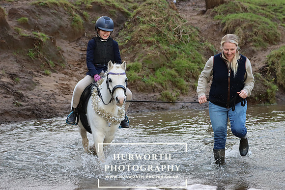 Hurworth Hunt 749