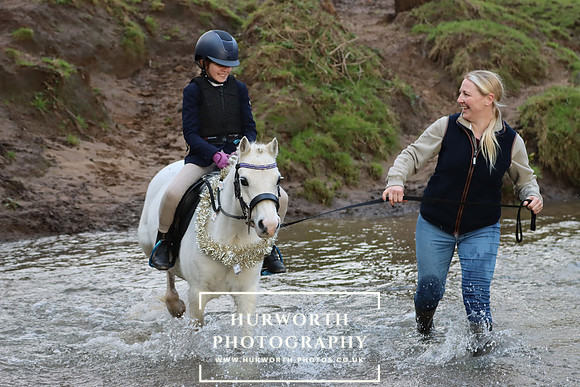 Hurworth Hunt 750