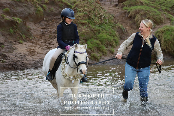 Hurworth Hunt 751