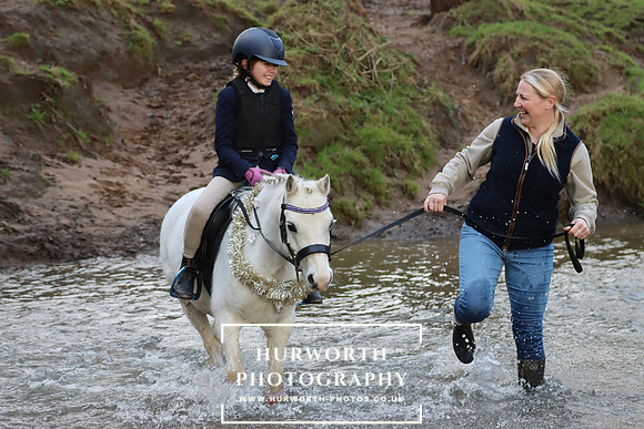 Hurworth Hunt 752