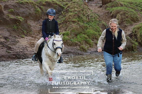 Hurworth Hunt 748