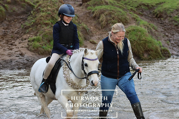 Hurworth Hunt 753