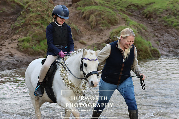 Hurworth Hunt 755