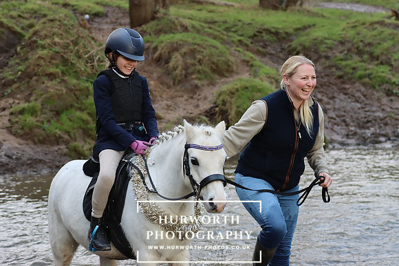 Hurworth Hunt 756