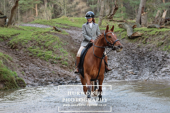 Hurworth Hunt 746
