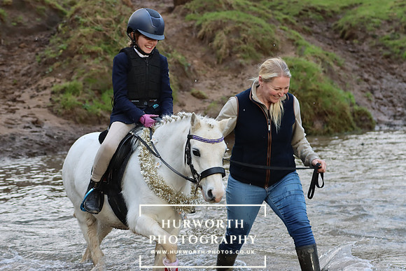 Hurworth Hunt 754