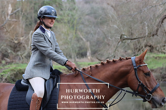 Hurworth Hunt 759