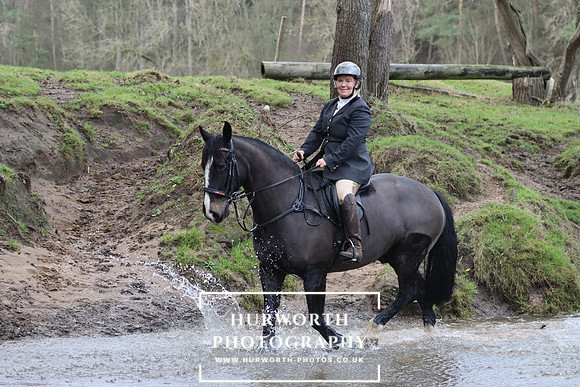 Hurworth Hunt 763
