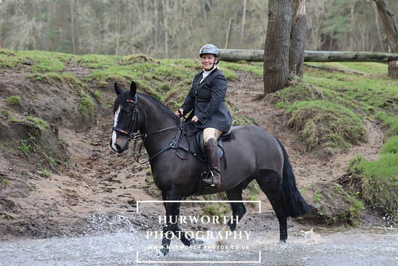 Hurworth Hunt 766