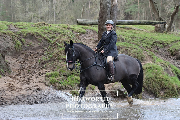 Hurworth Hunt 762