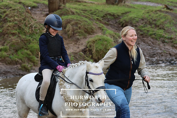 Hurworth Hunt 757