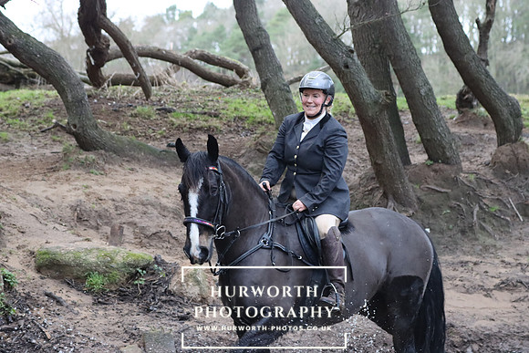 Hurworth Hunt 772