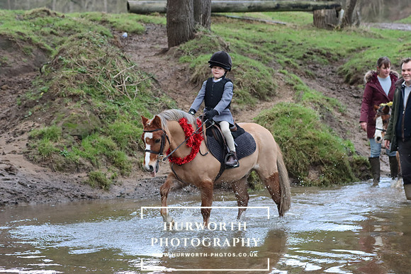 Hurworth Hunt 782