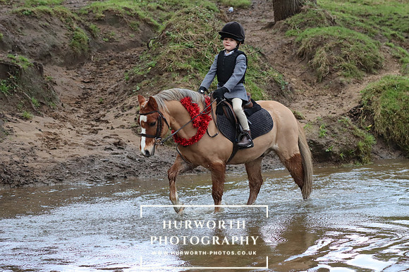 Hurworth Hunt 785