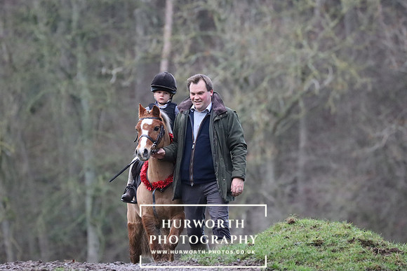 Hurworth Hunt 780