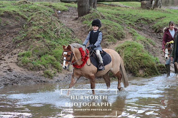 Hurworth Hunt 783