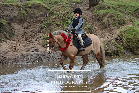 Hurworth Hunt 784