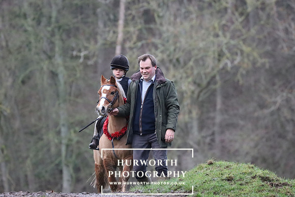 Hurworth Hunt 781
