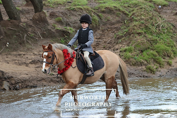 Hurworth Hunt 790