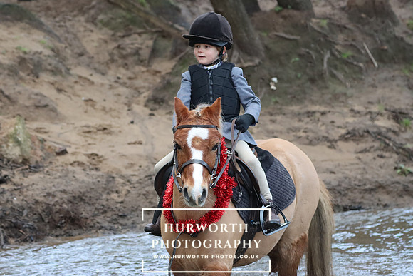 Hurworth Hunt 791
