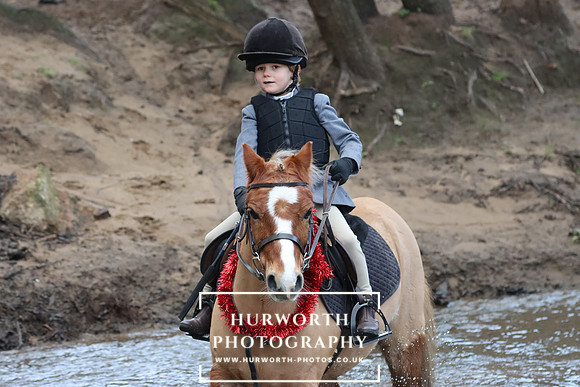 Hurworth Hunt 792