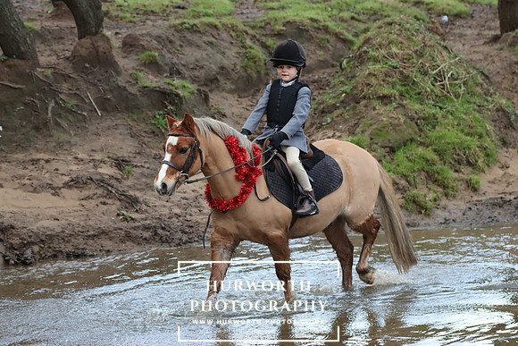 Hurworth Hunt 789