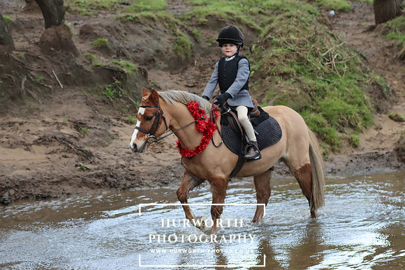 Hurworth Hunt 787