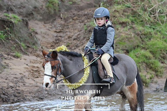 Hurworth Hunt 795