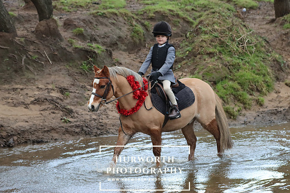 Hurworth Hunt 788