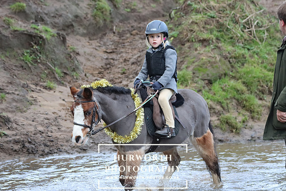 Hurworth Hunt 797