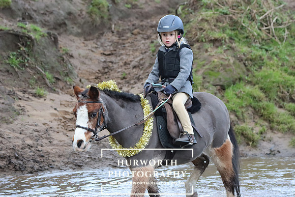 Hurworth Hunt 796