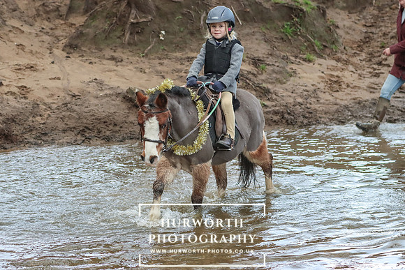 Hurworth Hunt 799