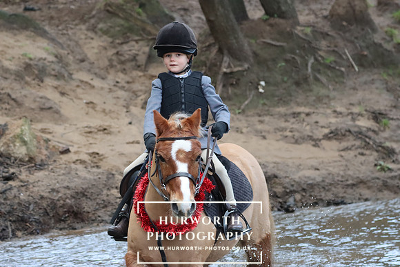Hurworth Hunt 793
