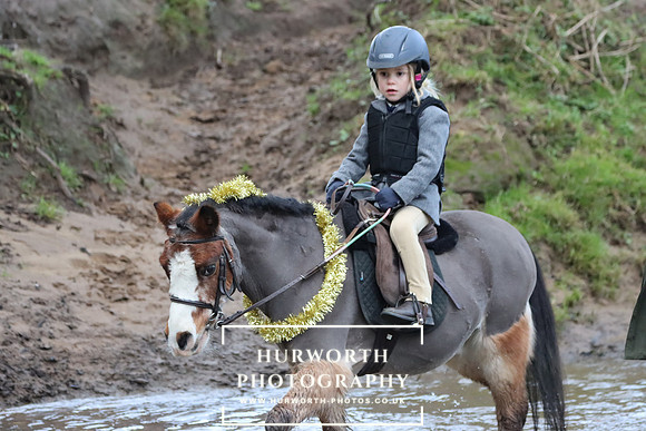 Hurworth Hunt 794