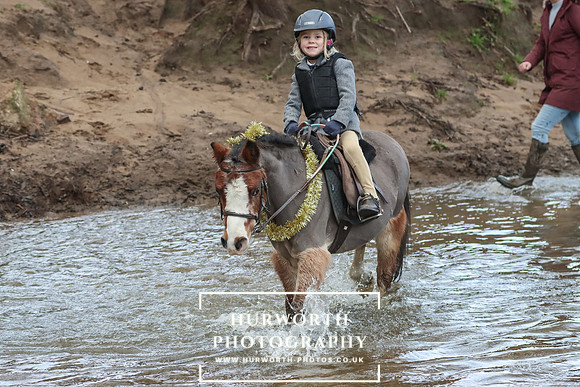 Hurworth Hunt 801