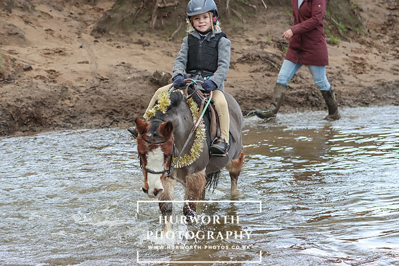 Hurworth Hunt 804