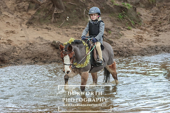 Hurworth Hunt 798