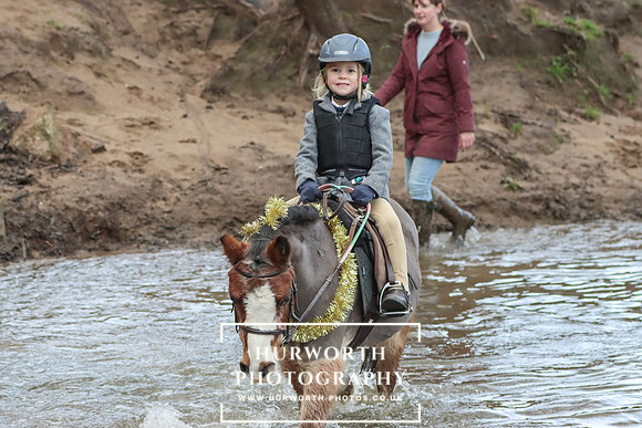 Hurworth Hunt 805